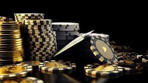Egypt's Book of Mystery slot interface on jbr malam showing reels and payout table