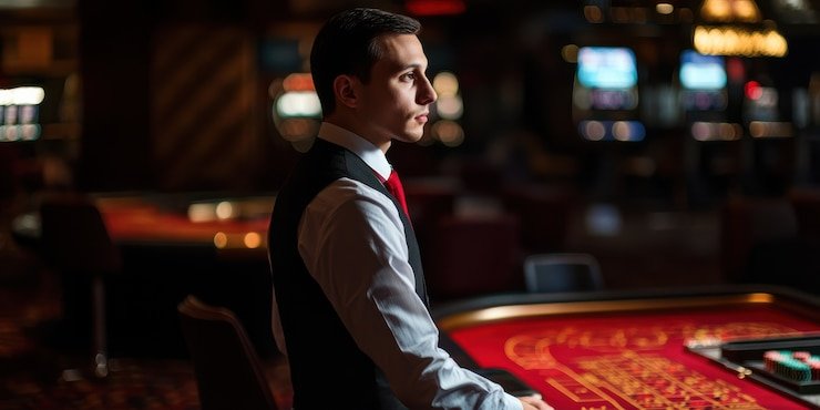 Free spins bonus feature with expanding book symbol