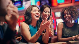 Spadegaming blackjack setup Blackjack table with dealer and betting layout